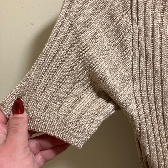 Woman’s BodyCon Slim Fit Short Sleeve SizeL - Picture 6 of 8